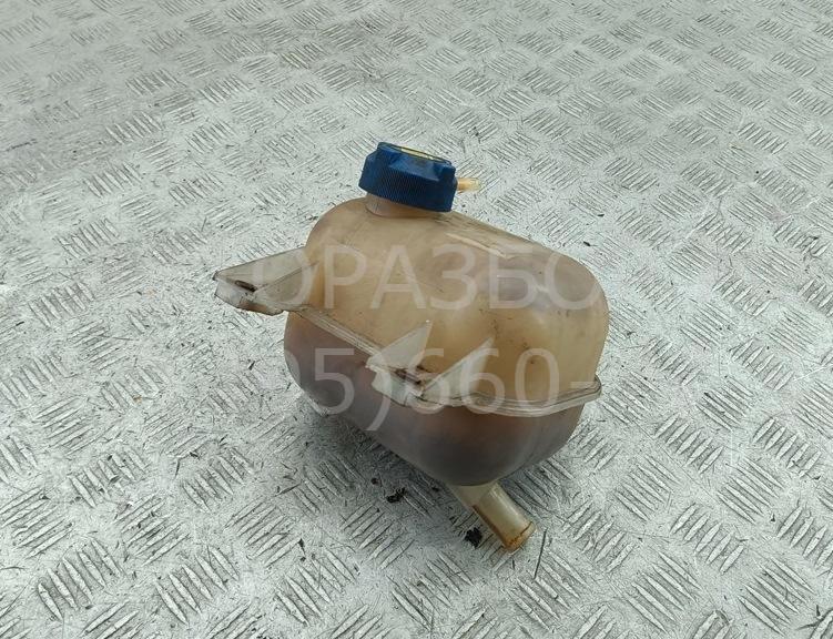 Бачок расширительный