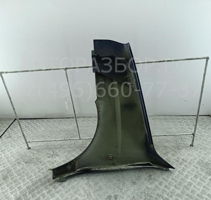 Крыло переднее правое