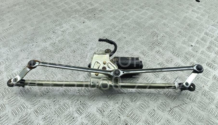 Моторчик стеклоочистителя передний