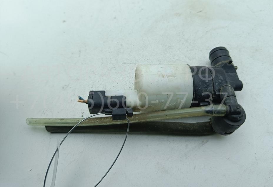 Насос омывателя