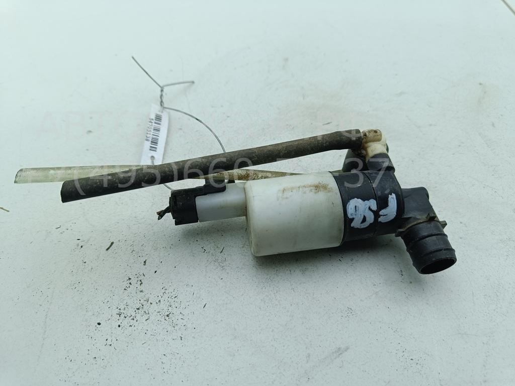 Насос омывателя