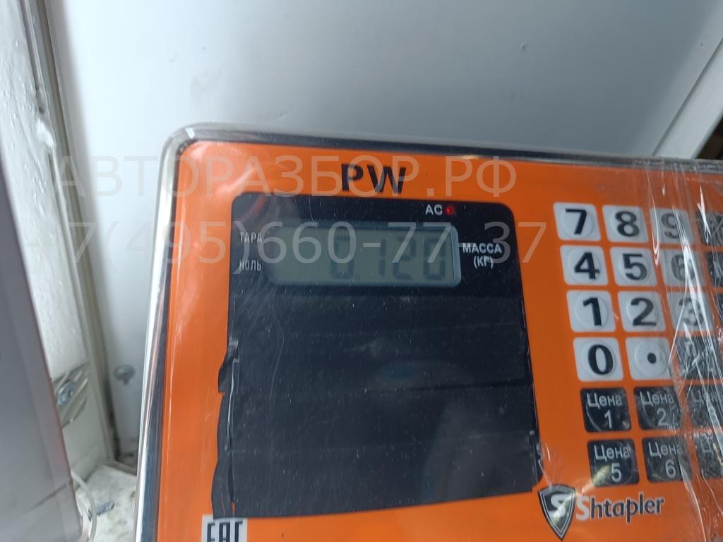 Насос омывателя