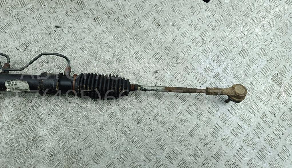 Рейка рулевая