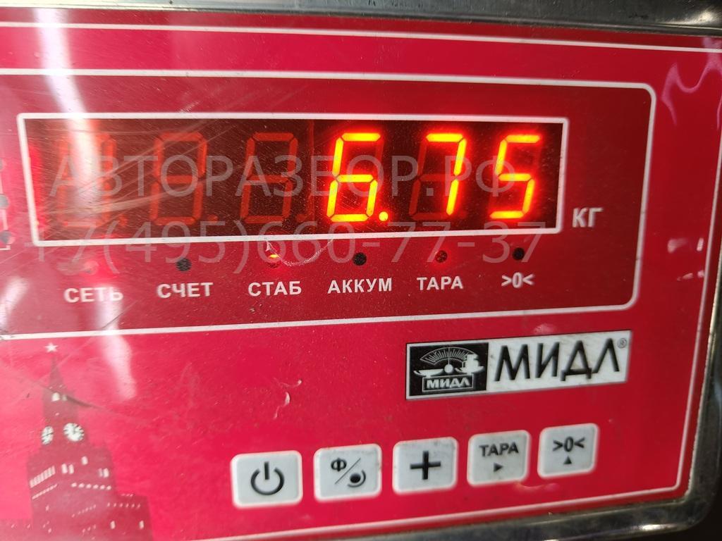 Рейка рулевая