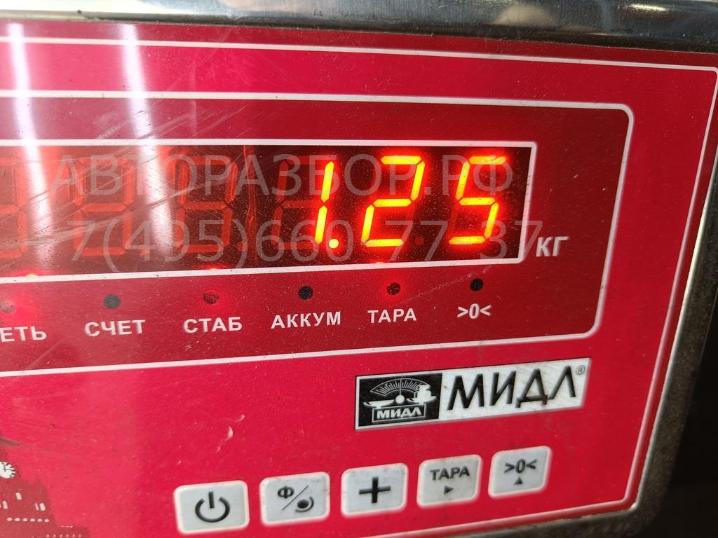 Корпус воздушного фильтра