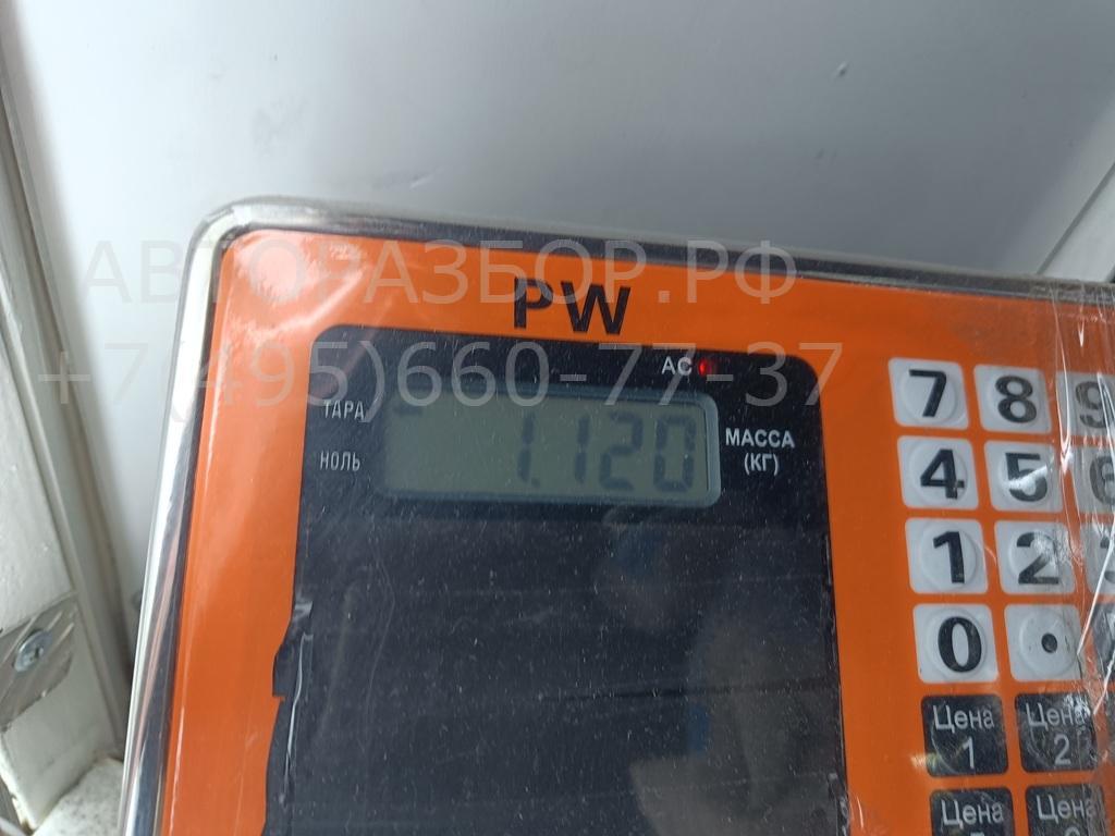 Ремень безопасности с пиропатроном