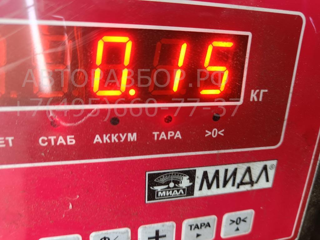 Петля крышки багажника