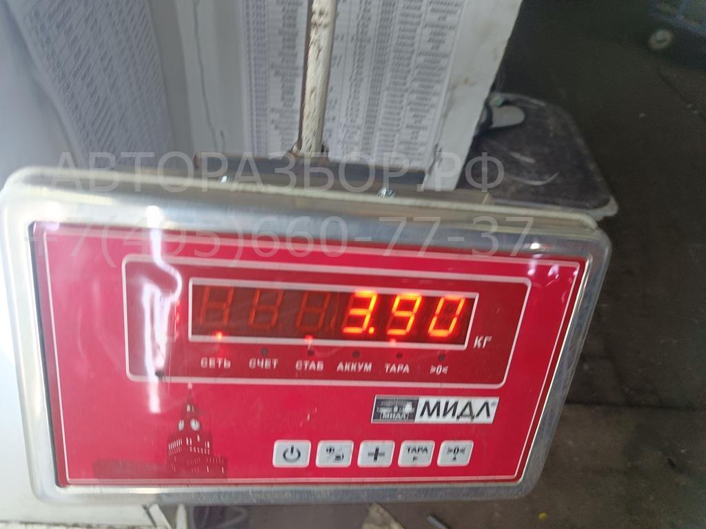 Рейлинг (релинг) поперечный