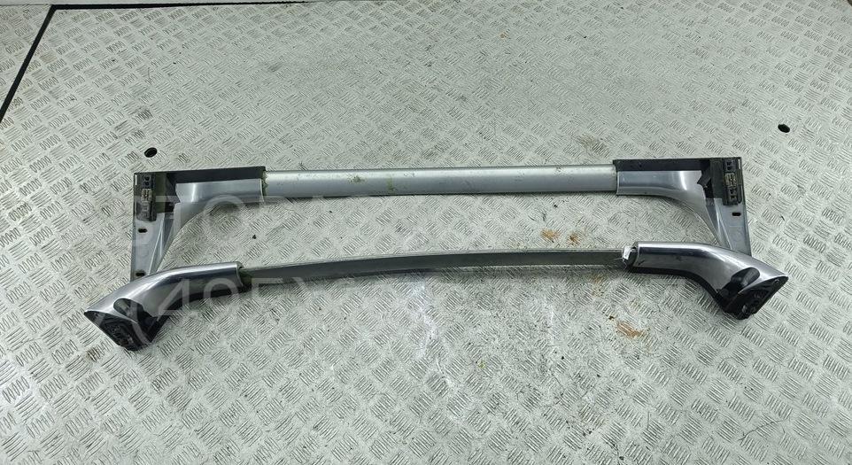 Рейлинг (релинг) поперечный