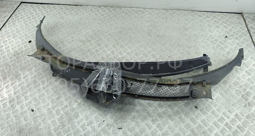 Решетка стеклоочистителей (Жабо)