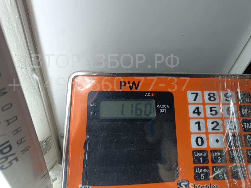 Блок предохранителей