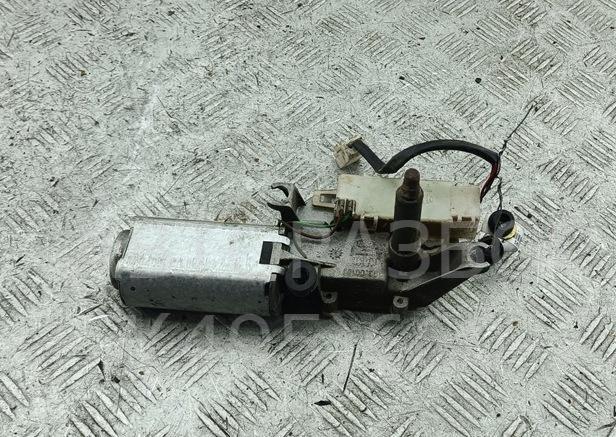 Моторчик стеклоочистителя задний