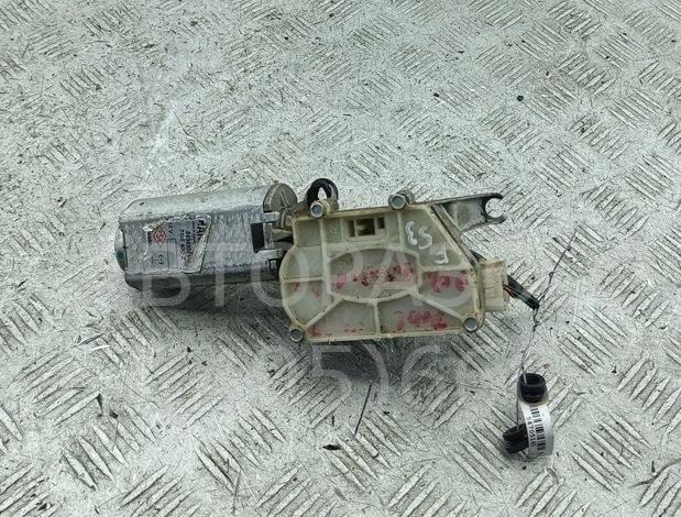 Моторчик стеклоочистителя задний