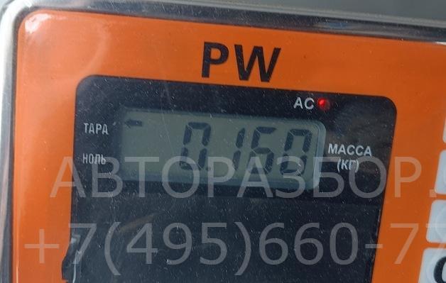 Блок управления вентилятором