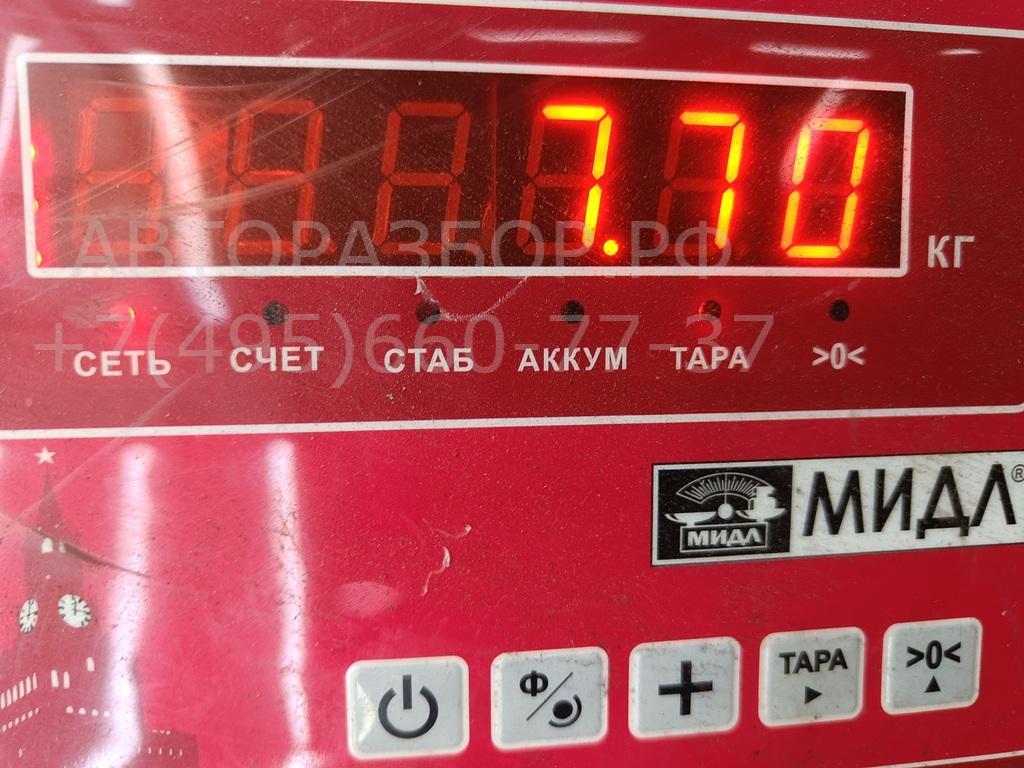 Полуось передняя правая