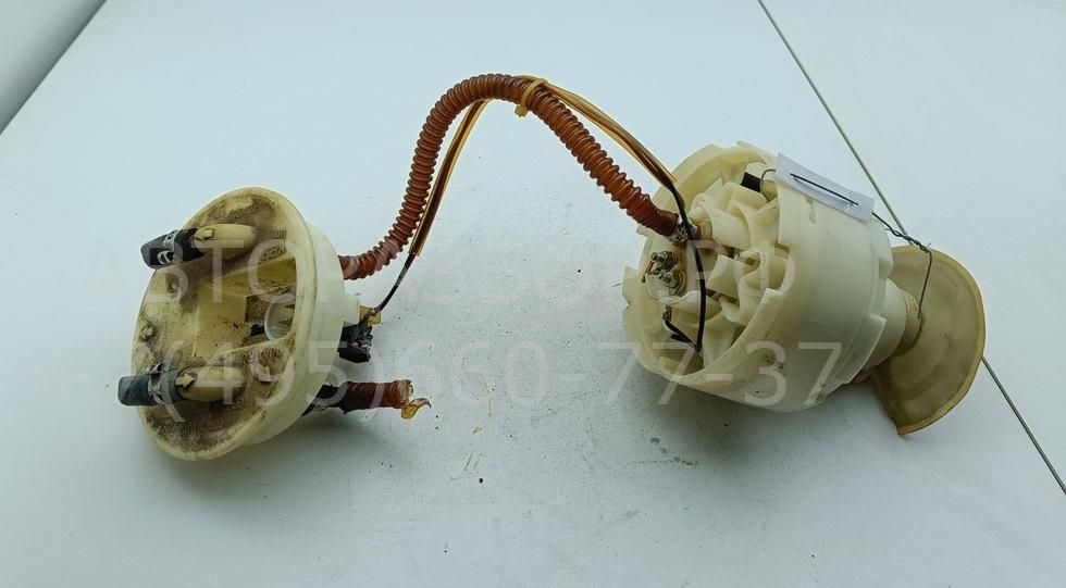 Насос топливный электрический