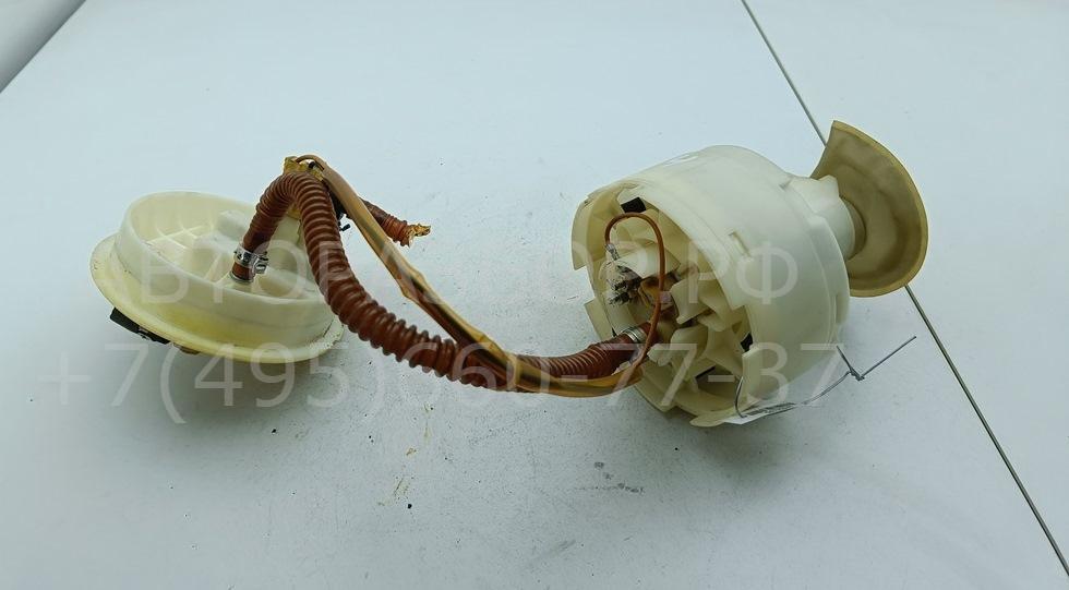 Насос топливный электрический