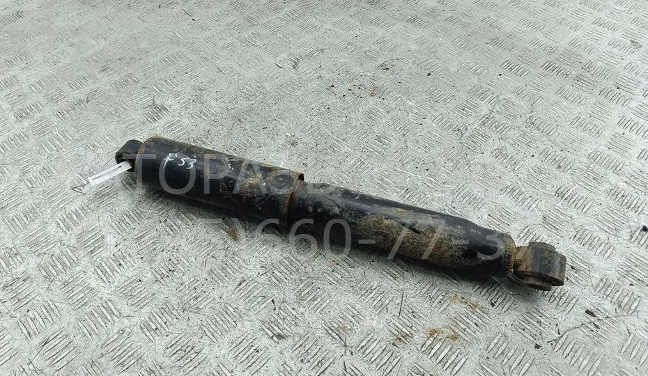 Амортизатор задний правый