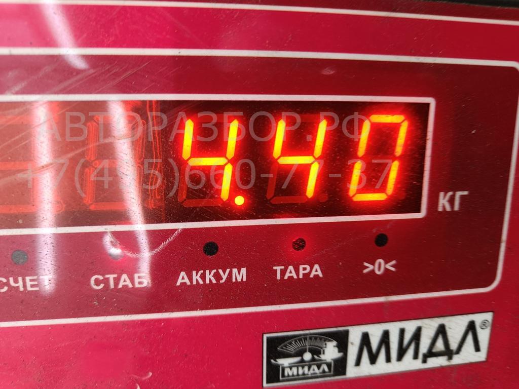 Моторчик стеклоочистителя передний