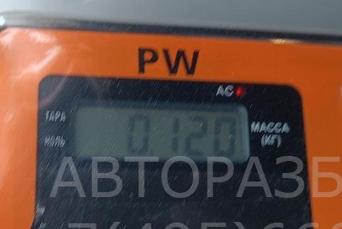 Блок электронный