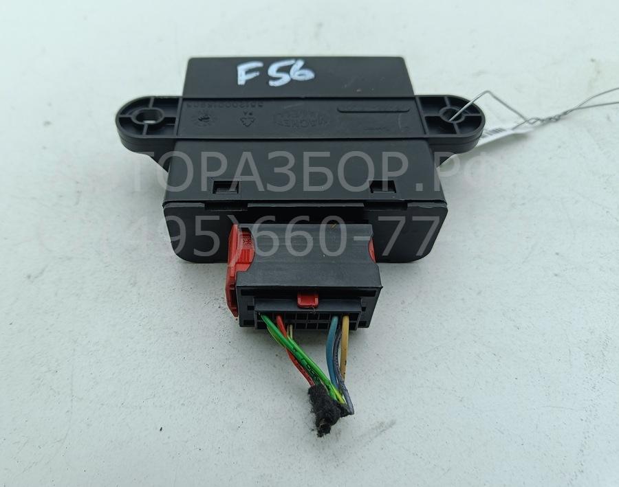 Блок электронный