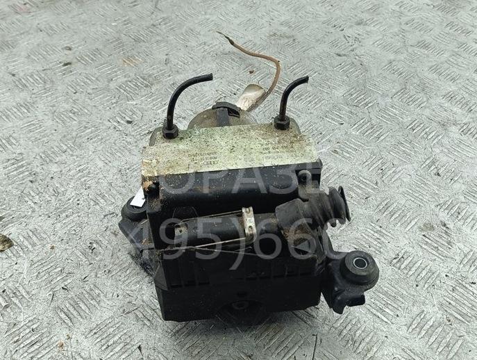 Блок ABS (насос)