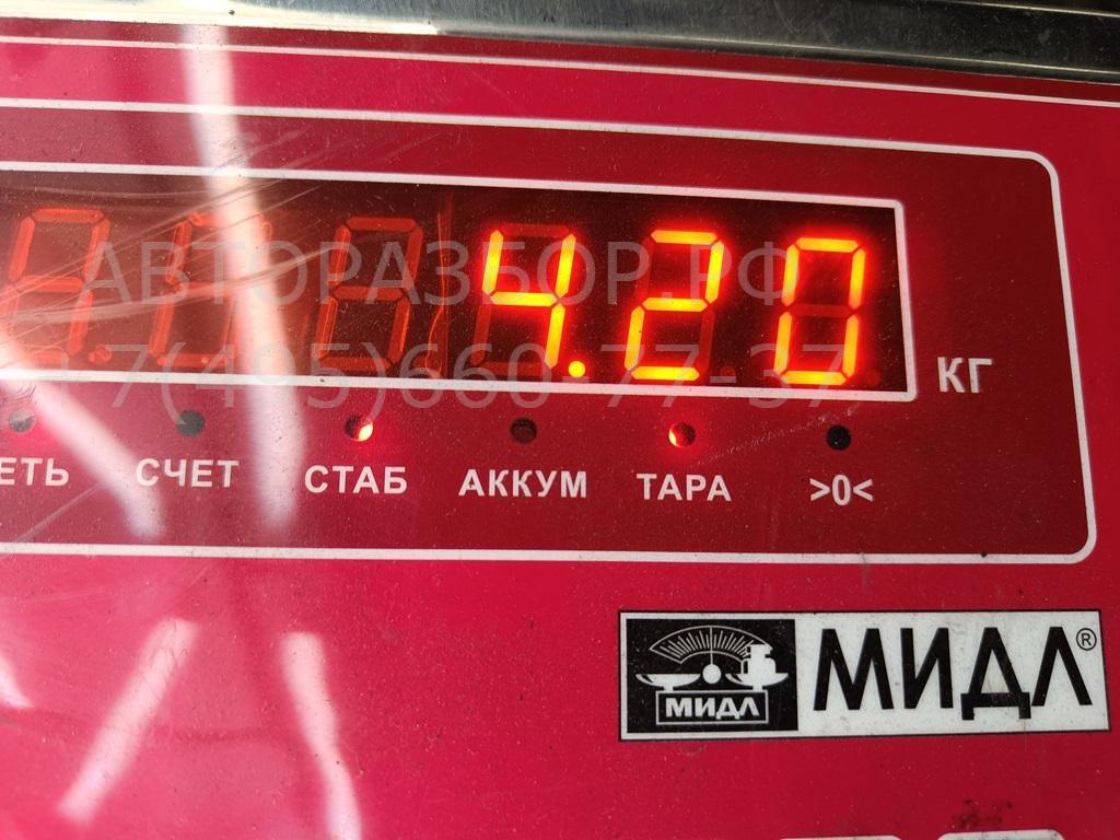 Блок ABS (насос)