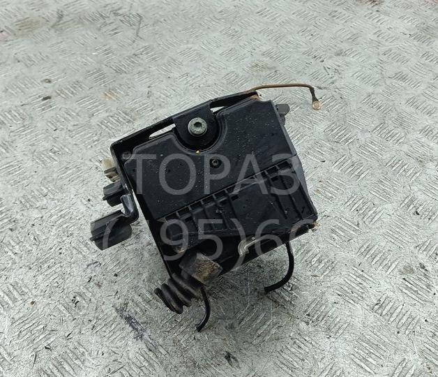 Блок ABS (насос)