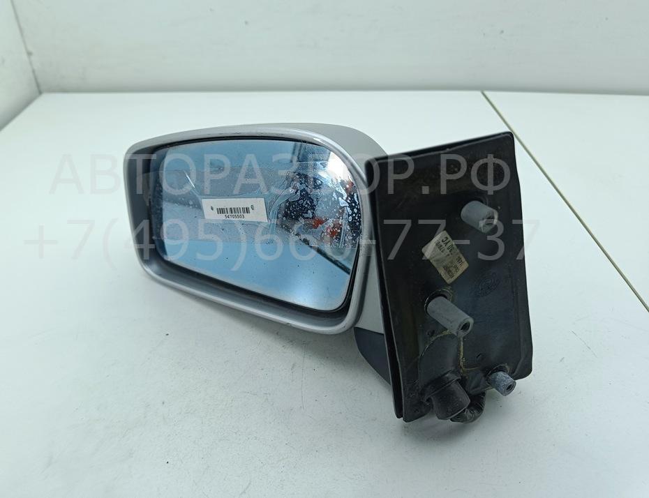 Зеркало левое электрическое