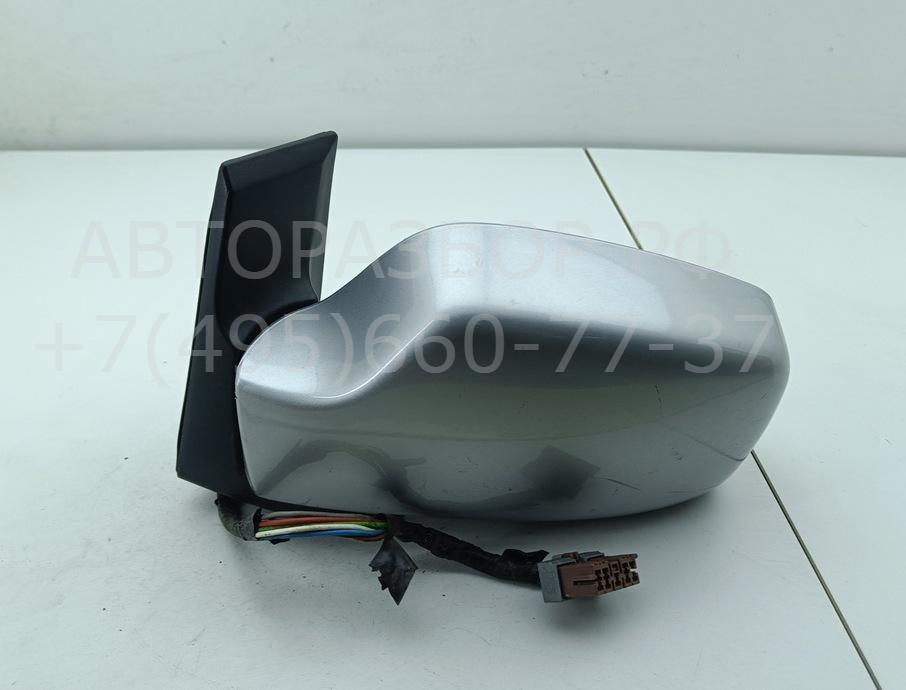 Зеркало левое электрическое