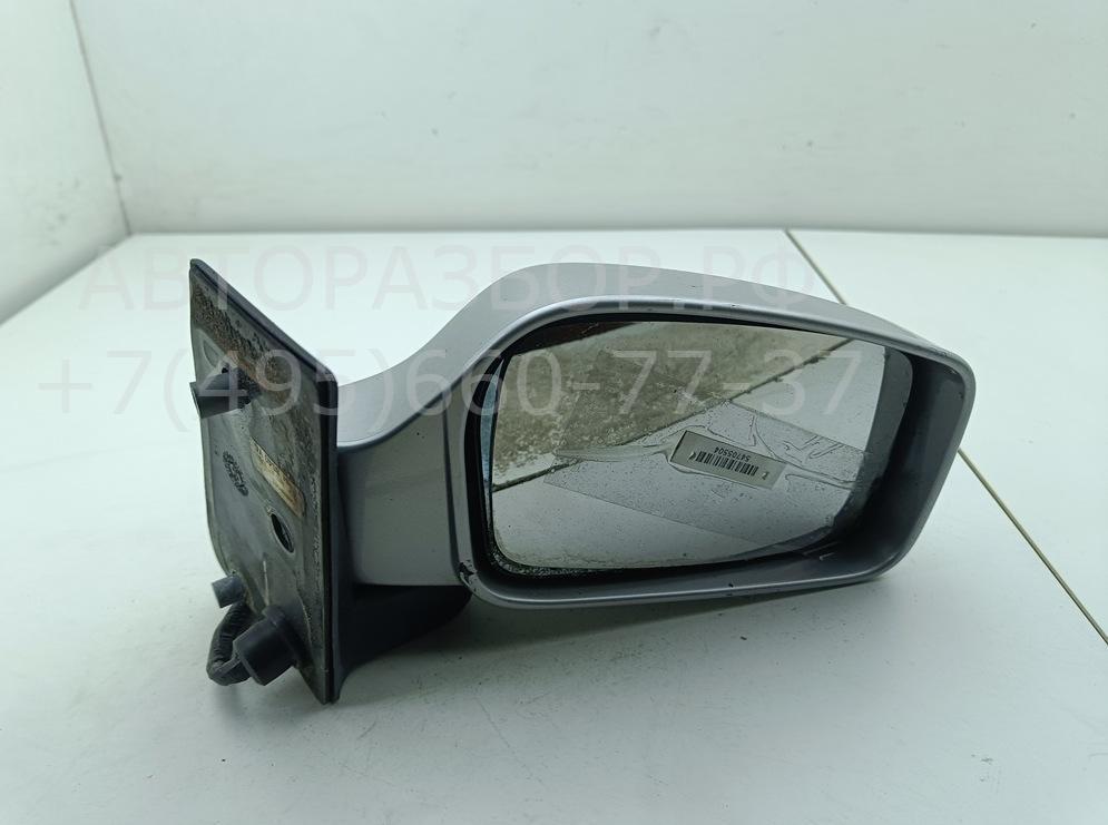 Зеркало правое электрическое