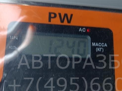 Зеркало правое электрическое