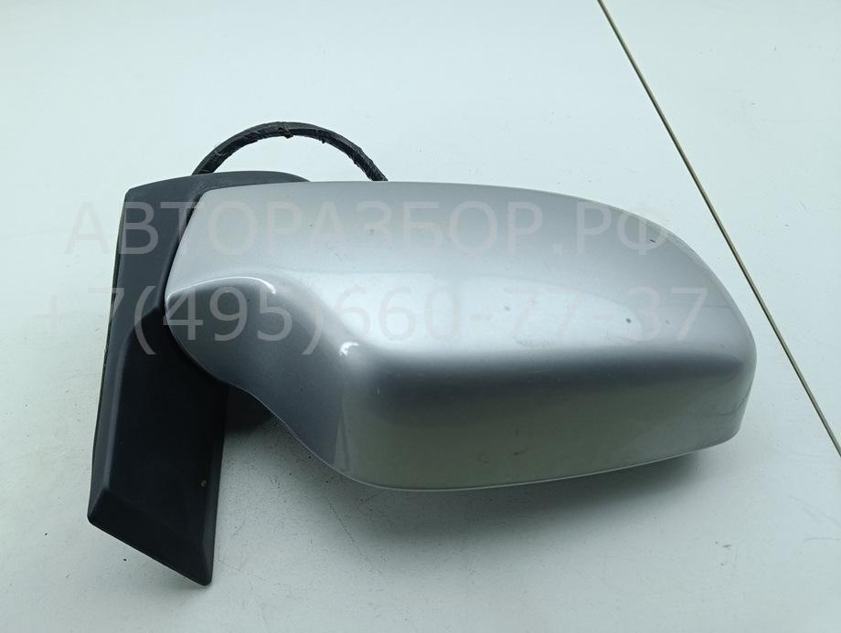 Зеркало правое электрическое