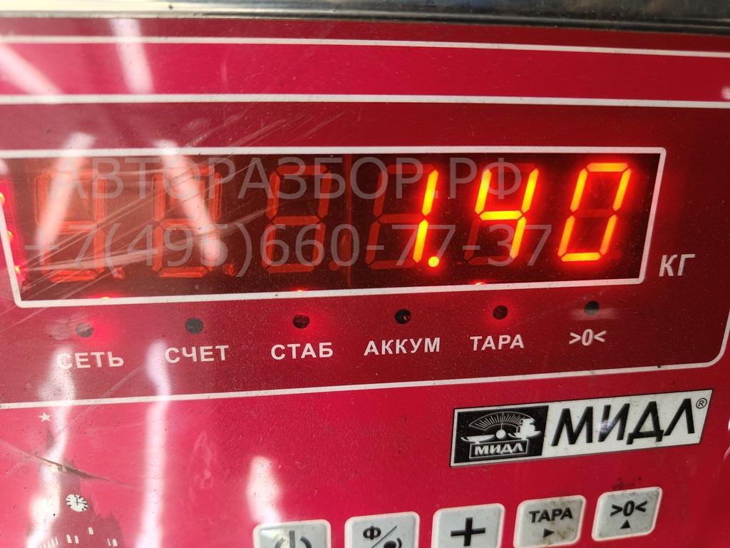 Направляющая двери сдвижной