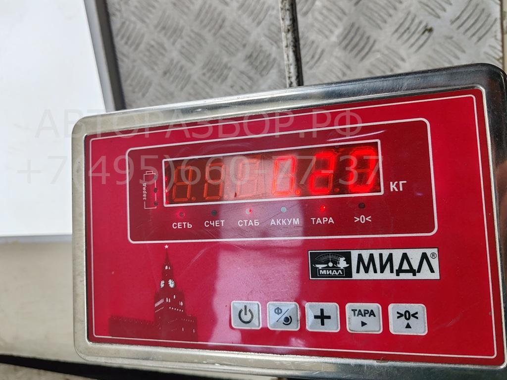 Кронштейн (п.п.к.)