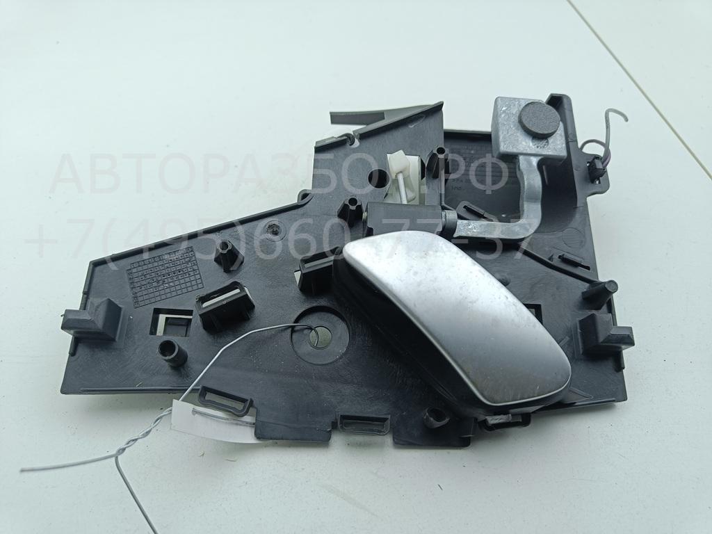 Ручка двери задней внутренняя правая