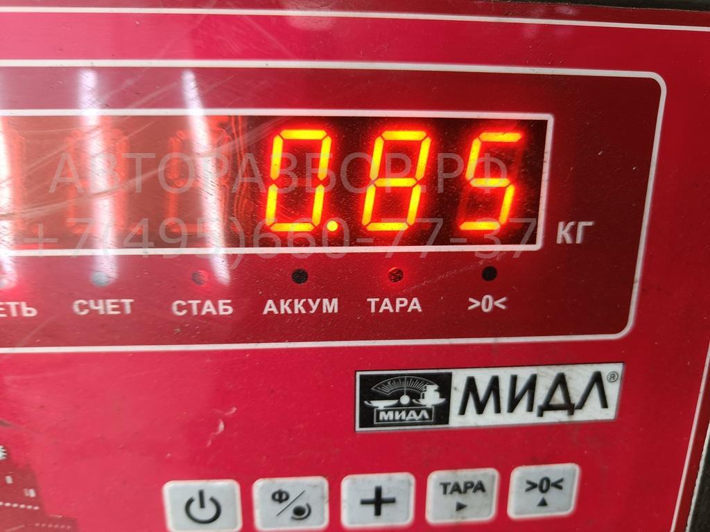 Бачок омывателя лобового стекла