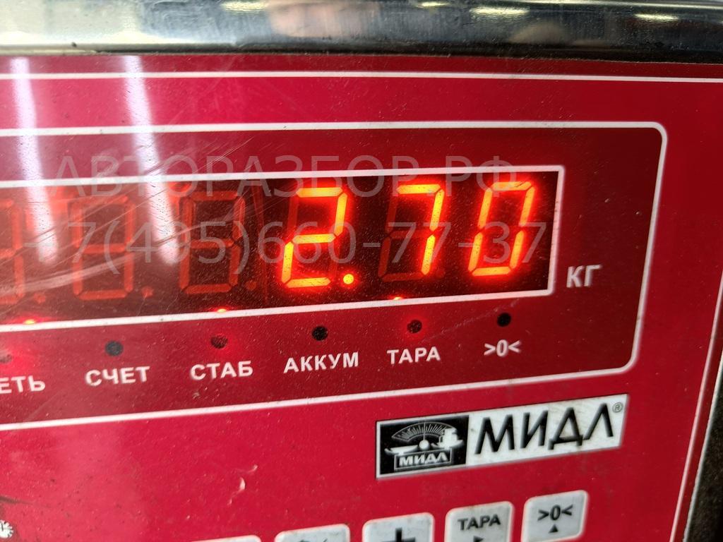 Блок ABS (насос)