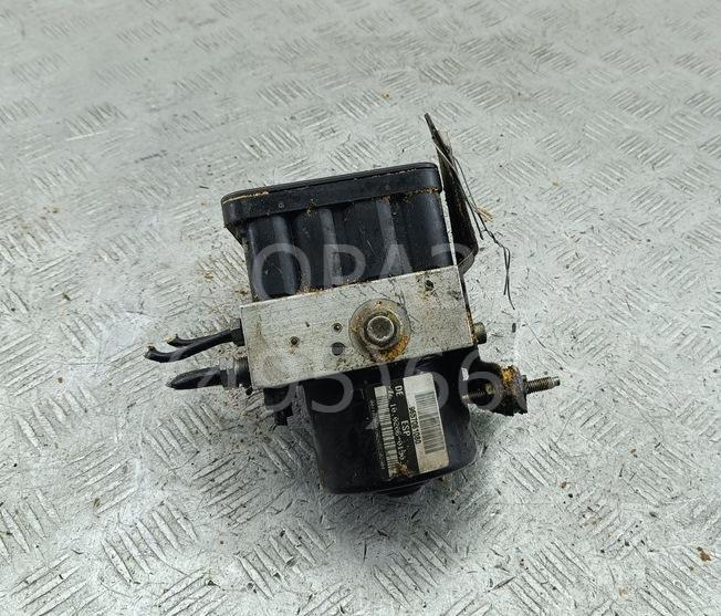 Блок ABS (насос)