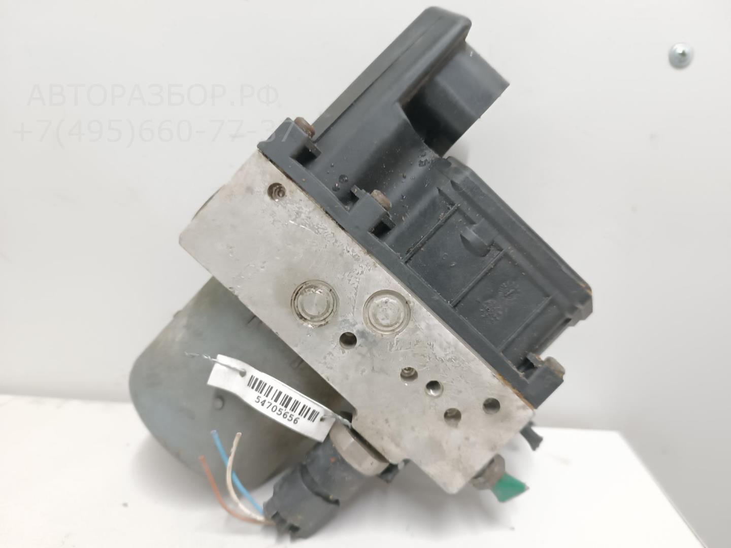 Блок ABS (насос)