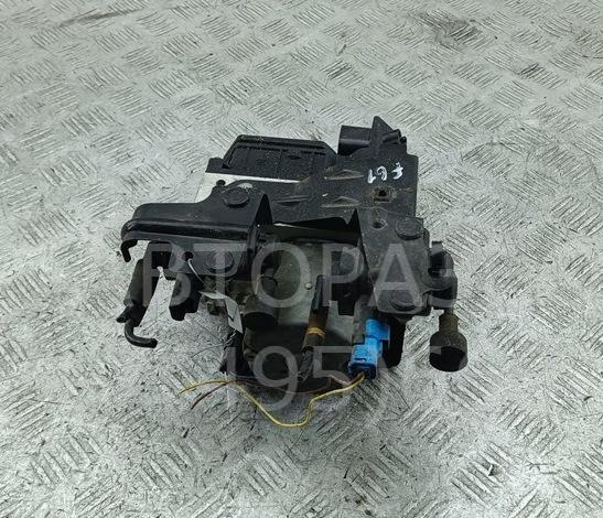 Блок ABS (насос)