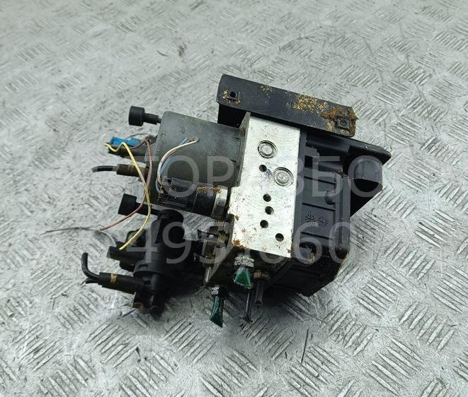 Блок ABS (насос)