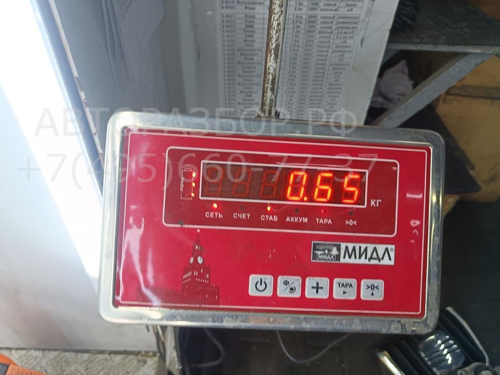 Амортизатор крышки багажника