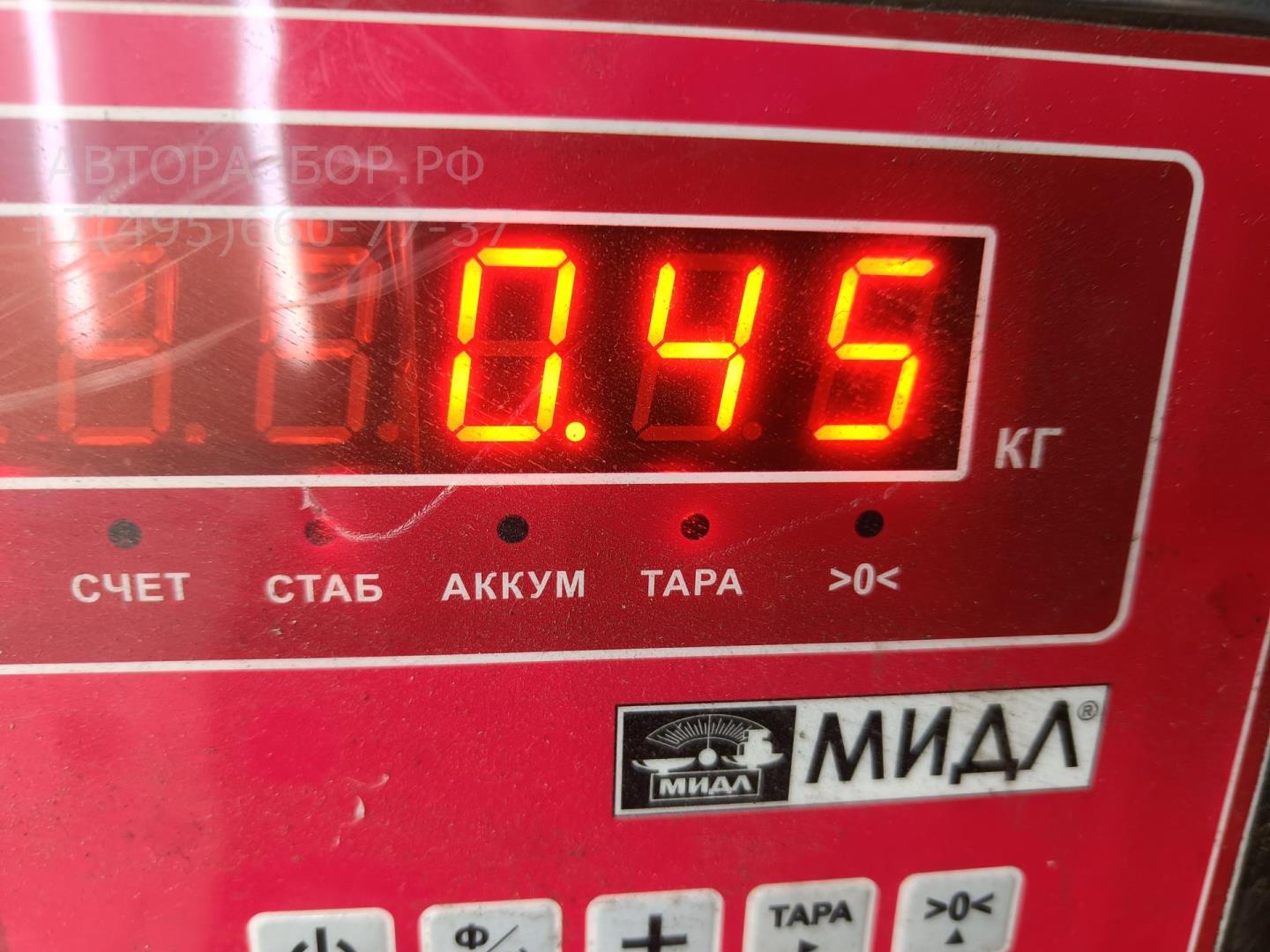 Петля двери