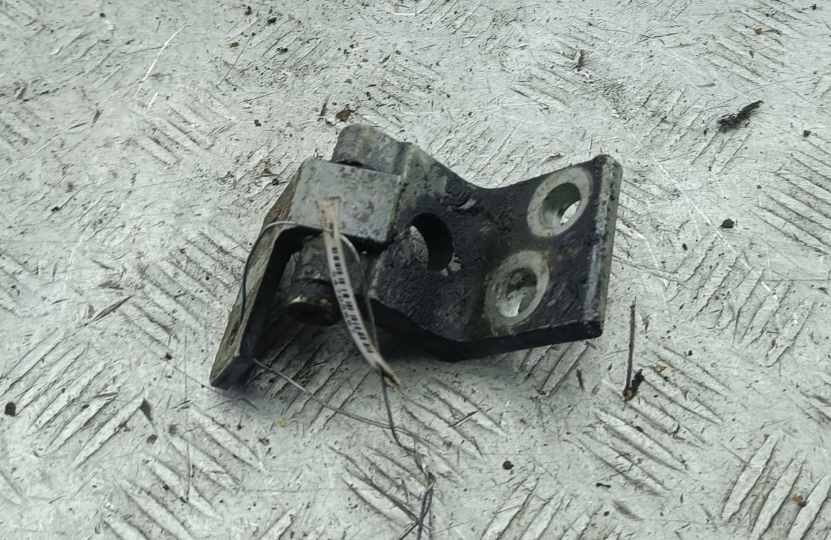 Петля двери