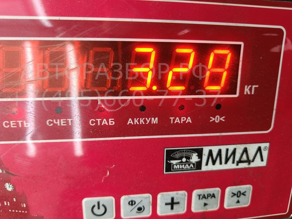Корпус блока предохранителей