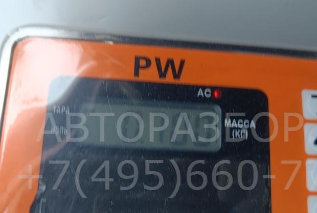 Ремень безопасности с пиропатроном