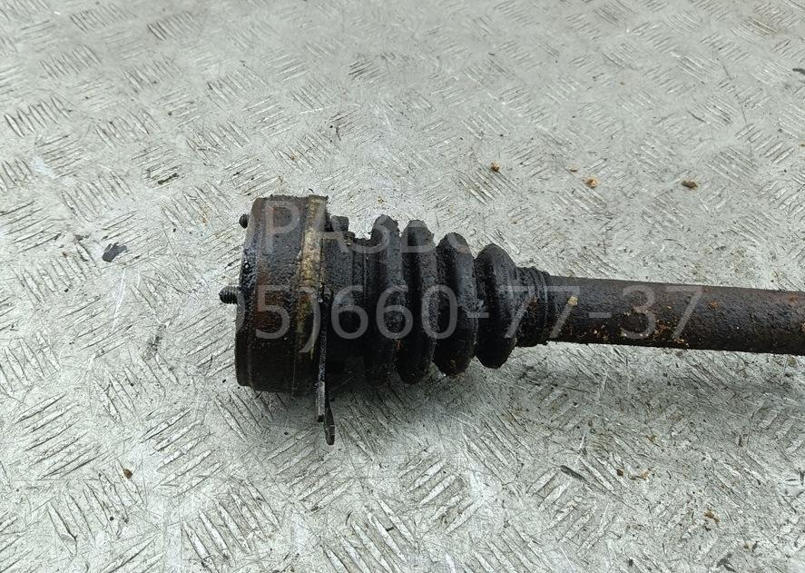 Полуось передняя левая