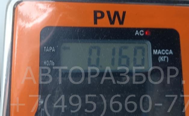 Ручка открывания капота