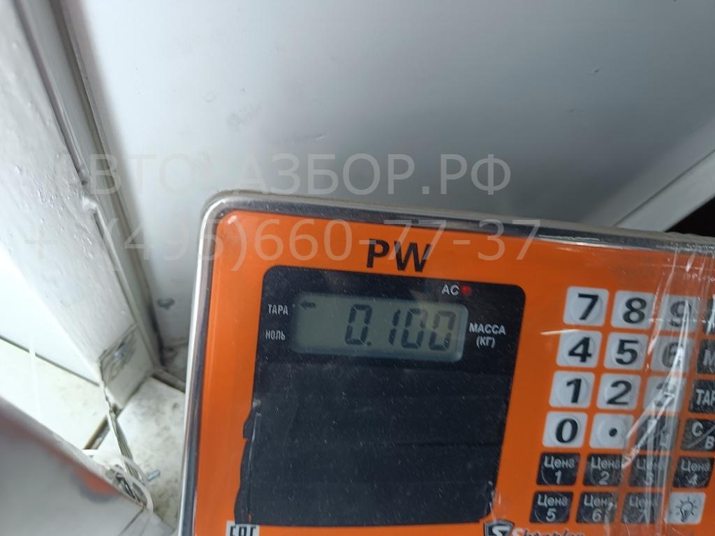 Насос омывателя